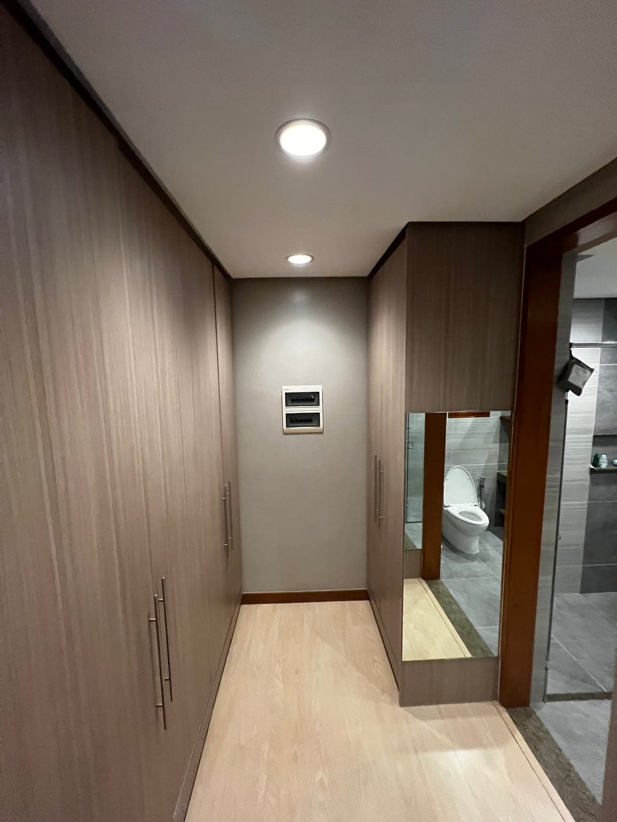 FOR RENT: SEMI-FURNISHED TOWNHOUSE - photo 12