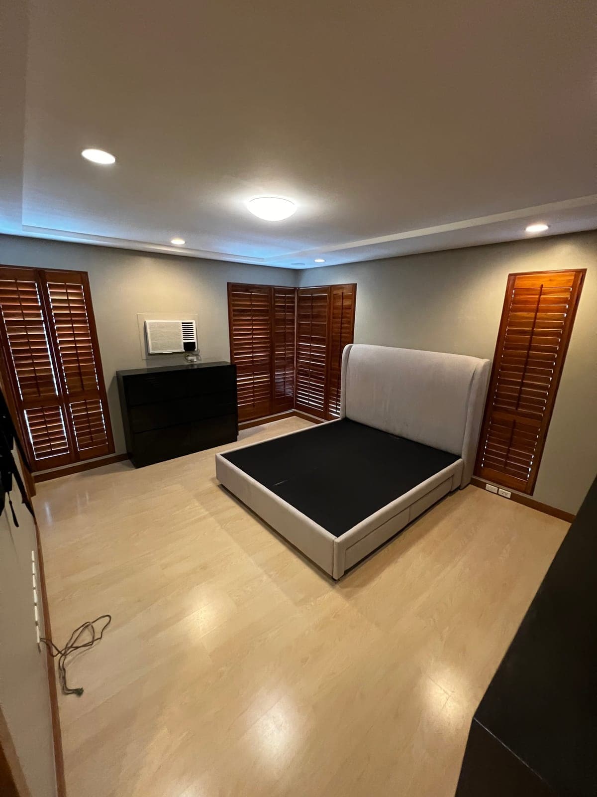 FOR RENT: SEMI-FURNISHED TOWNHOUSE - photo 6