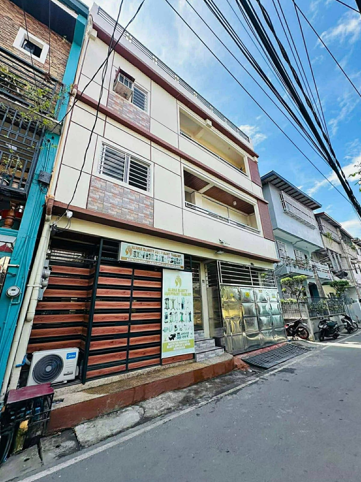 ✨ FOR RENT – ROOM FOR RENT (STUDIO  TYPE)✨ 🏡 - photo 12