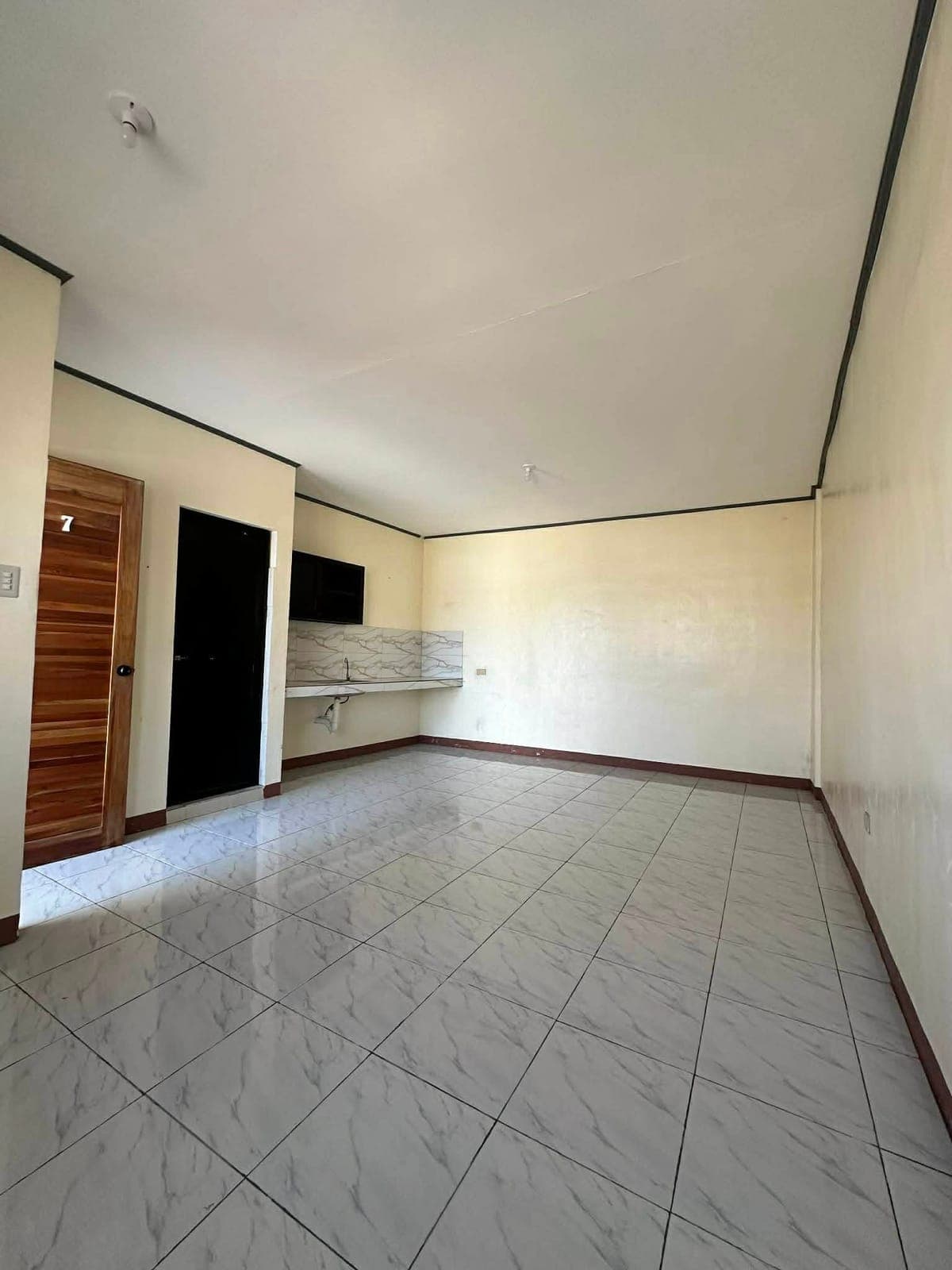 ✨ FOR RENT – ROOM FOR RENT (STUDIO  TYPE)✨ 🏡 - photo 21