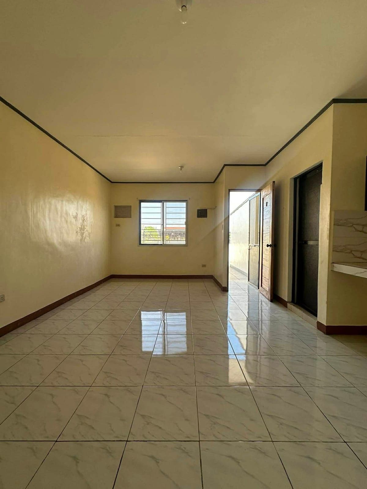 ✨ FOR RENT – ROOM FOR RENT (STUDIO  TYPE)✨ 🏡 - photo 4