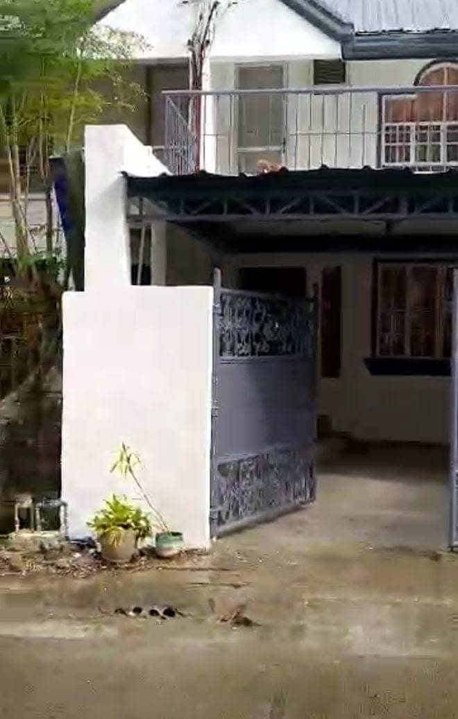 🌹🌹 2 STOREY CONCRETE HOUSE FOR RENT IN TALAMBAN‼️‼️ - photo 3