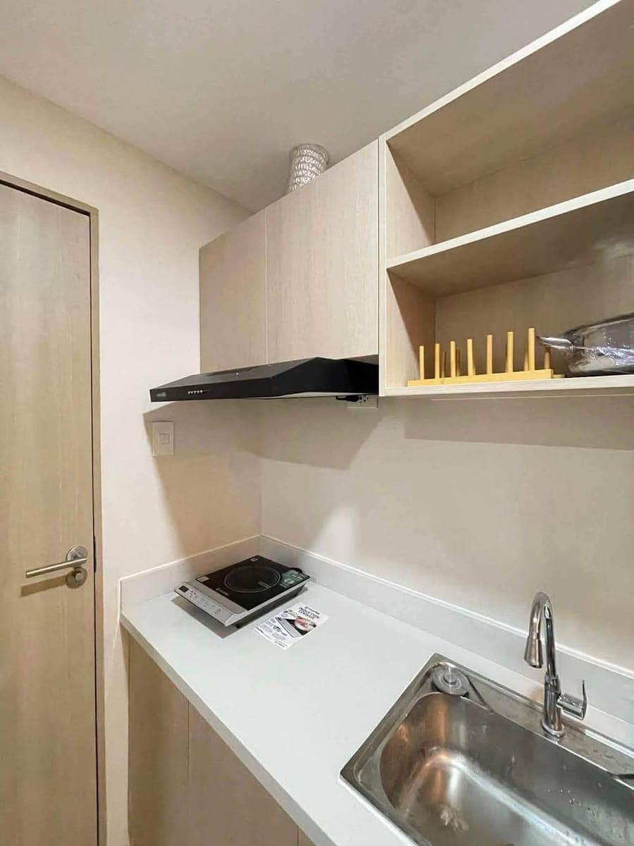 Studio with Partition Near IT Park For Rent - photo 4
