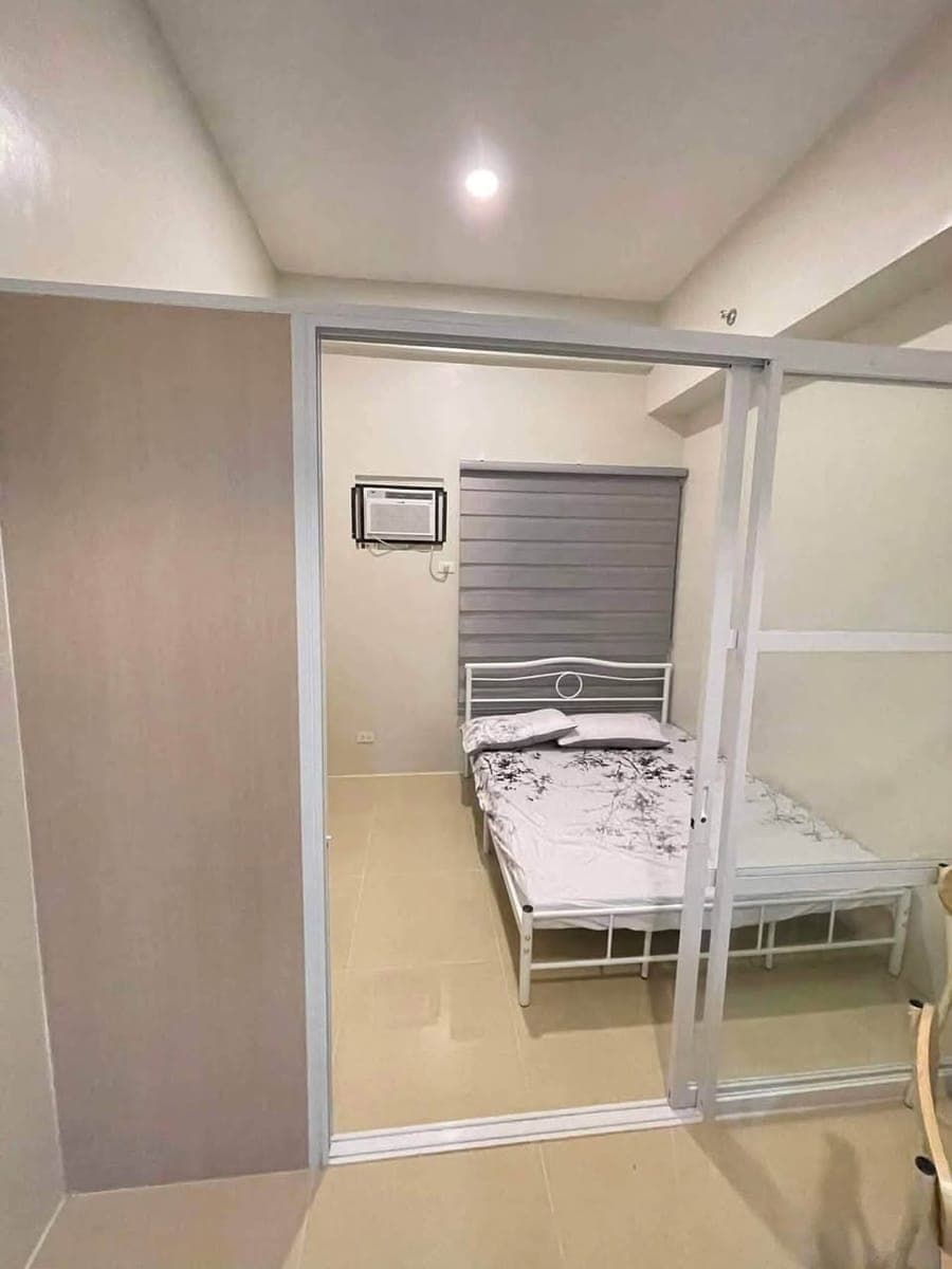 Studio with Partition Near IT Park For Rent - photo 5