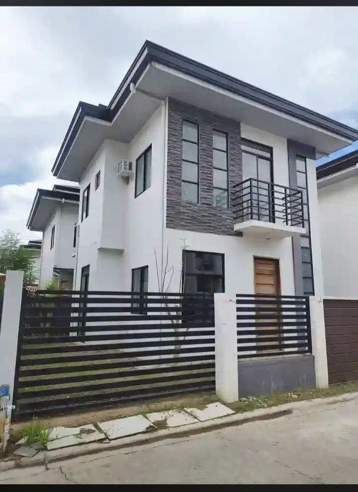 ‎House for Rent at North Verdana, Tawason Mandaue - photo 1
