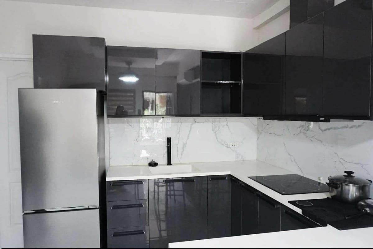 2 BEDROOM APARTMENT FOR RENT IN BANILAD CEBU CITY‼️ - photo 2