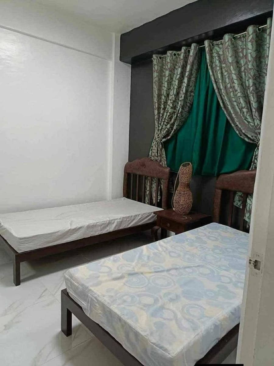 2 BEDROOM APARTMENT FOR RENT IN BANILAD CEBU CITY‼️ - photo 5