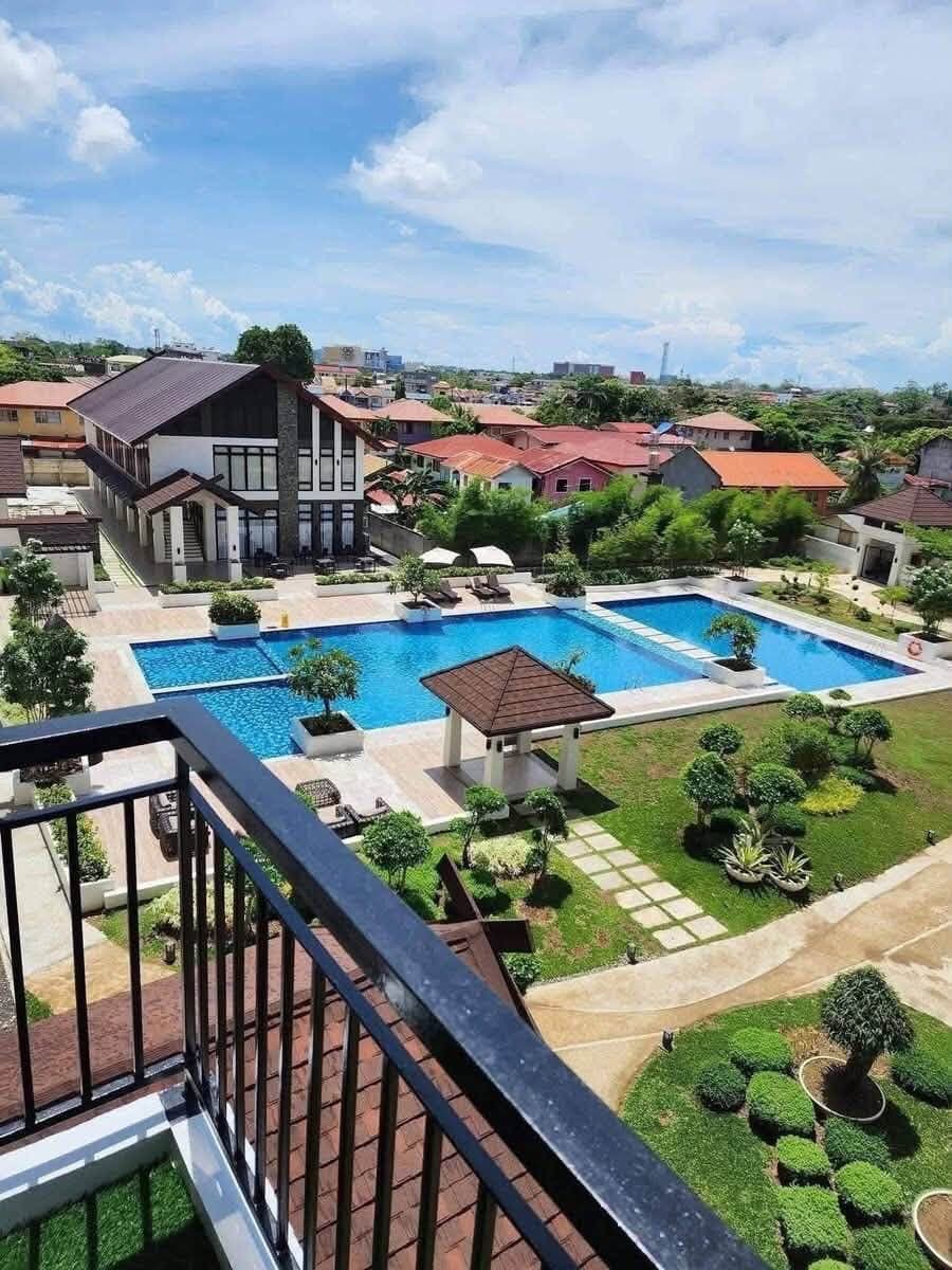 FOR RENT | Fully Furnished 1 Bedroom Condo📍 Royal Oceancrest, Mactan - photo 1