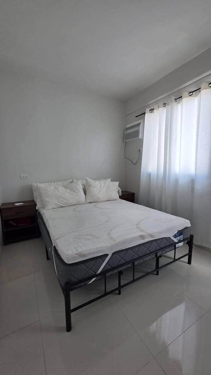 FOR RENT | Fully Furnished 1 Bedroom Condo📍 Royal Oceancrest, Mactan - photo 4