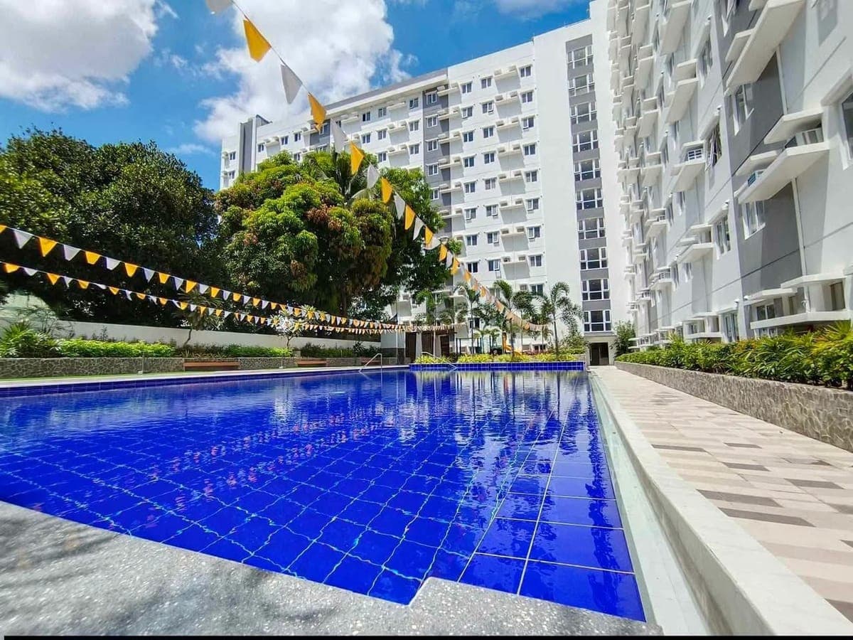 STUDIO UNIT for RENT - photo 1