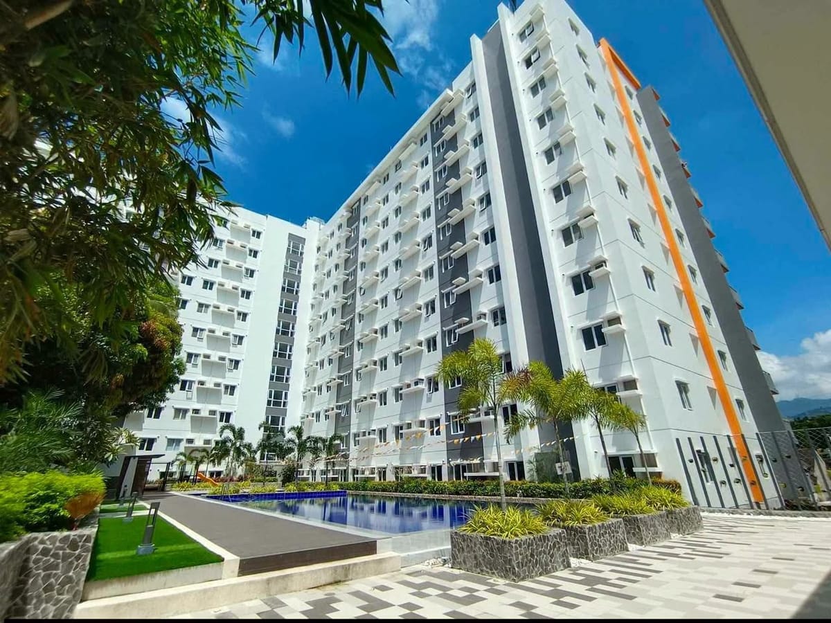 STUDIO UNIT for RENT - photo 2