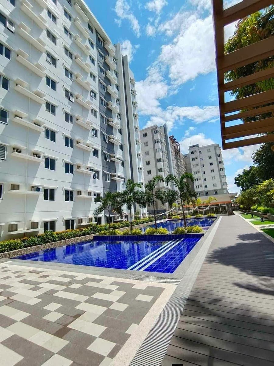 STUDIO UNIT for RENT - photo 3