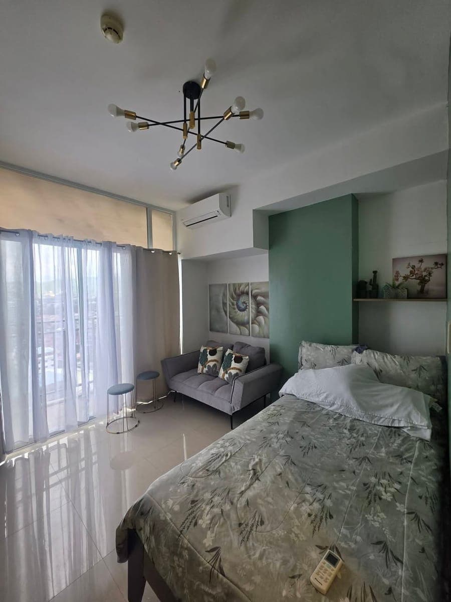 🏙️ FOR RENT – West Jones Residences, Cebu City - photo 2