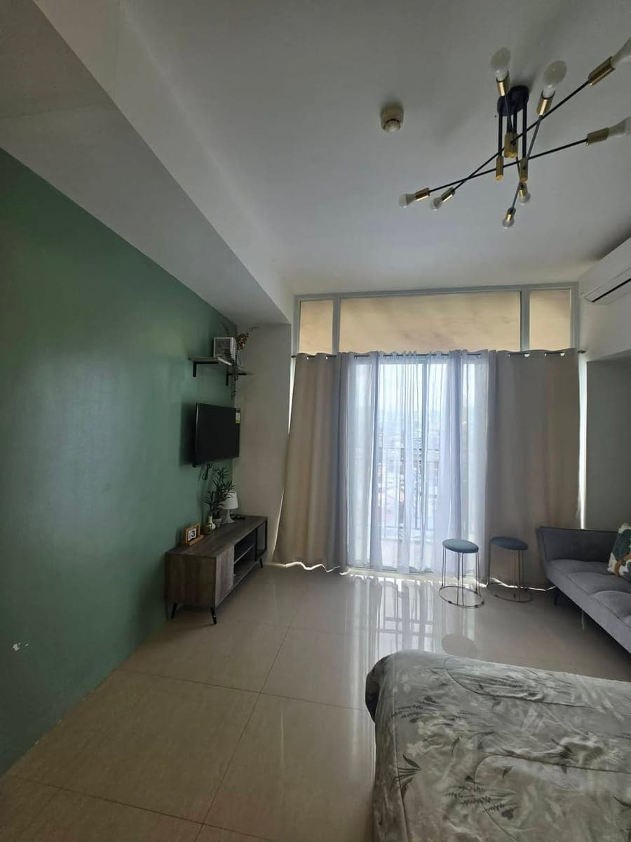 🏙️ FOR RENT – West Jones Residences, Cebu City - photo 3