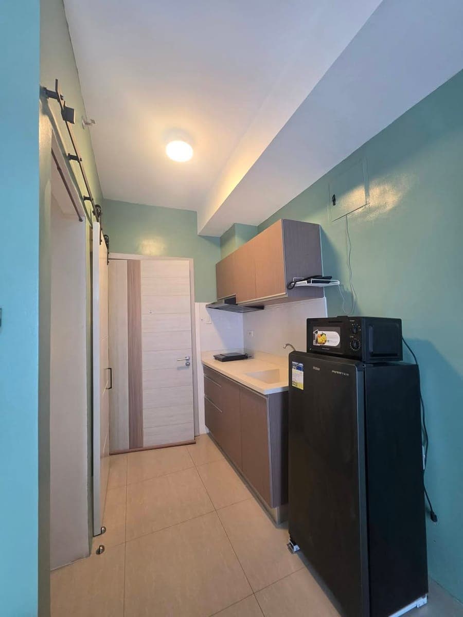 🏙️ FOR RENT – West Jones Residences, Cebu City - photo 5