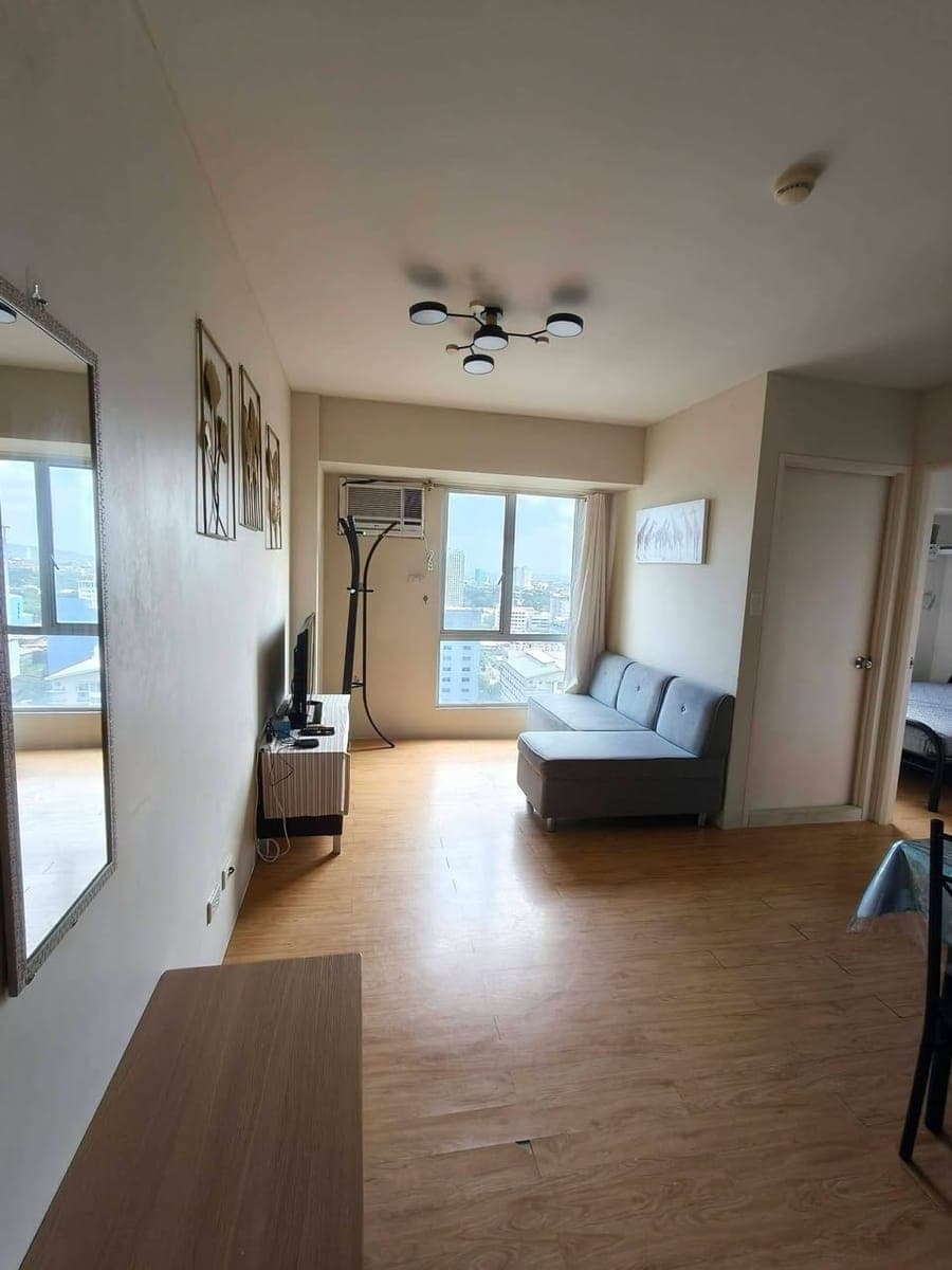 FOR RENT – 1 Bedroom Unit in Avida Tower 1 IT Park - photo 3