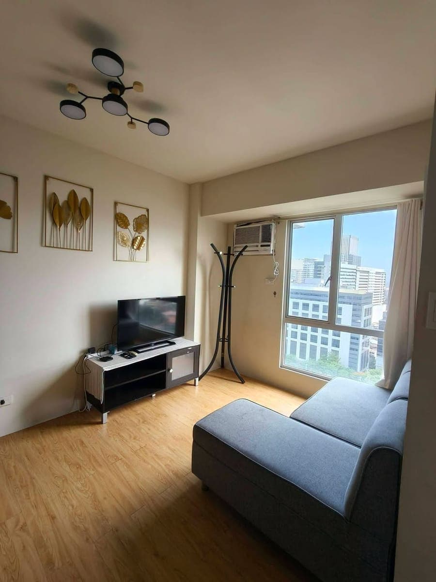 FOR RENT – 1 Bedroom Unit in Avida Tower 1 IT Park - photo 4