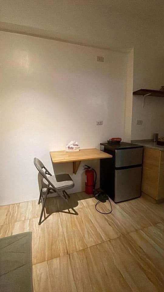 For rent studio at Appleone Banawa - photo 3