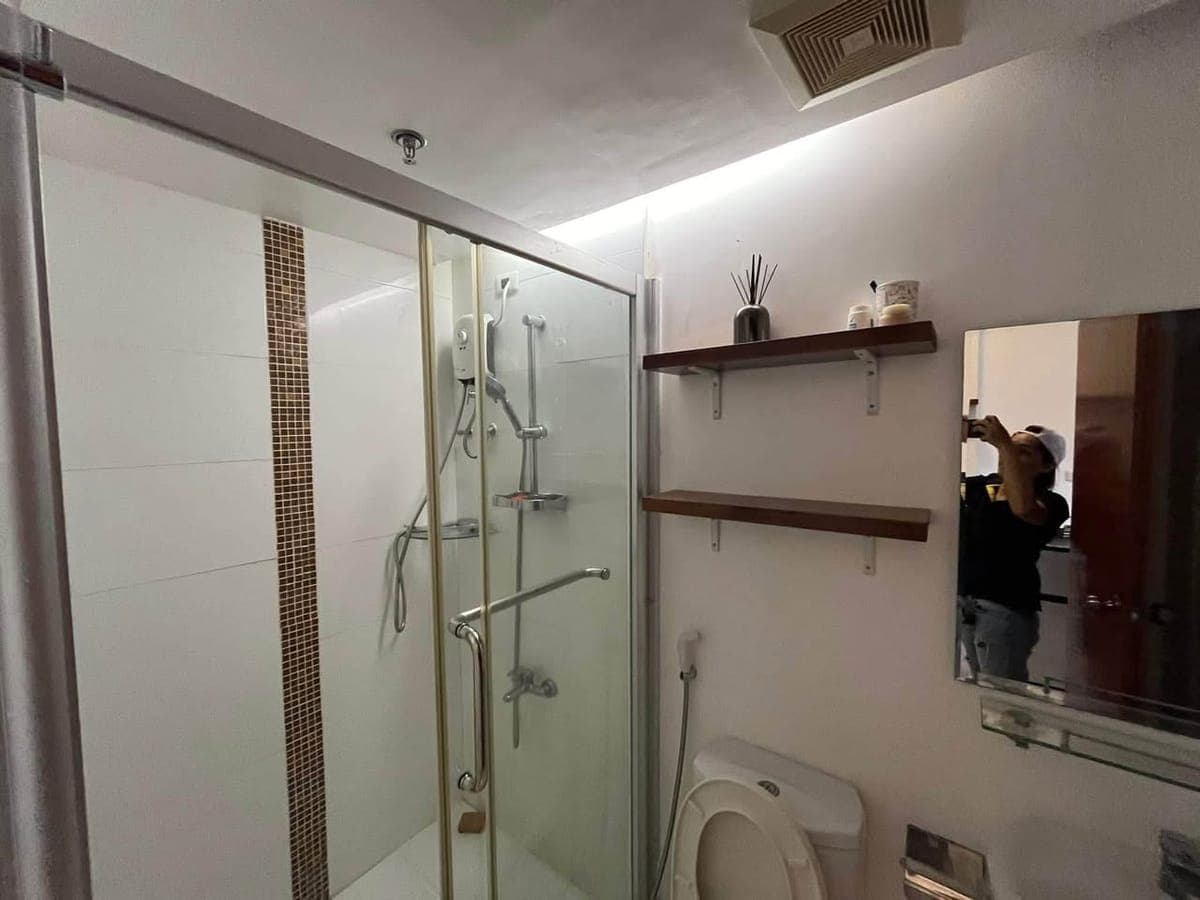 For rent studio at Appleone Banawa - photo 5