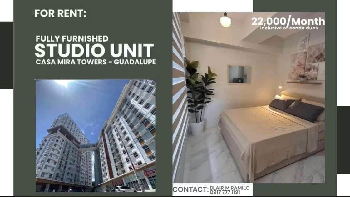 FOR RENT‼️ - photo 1