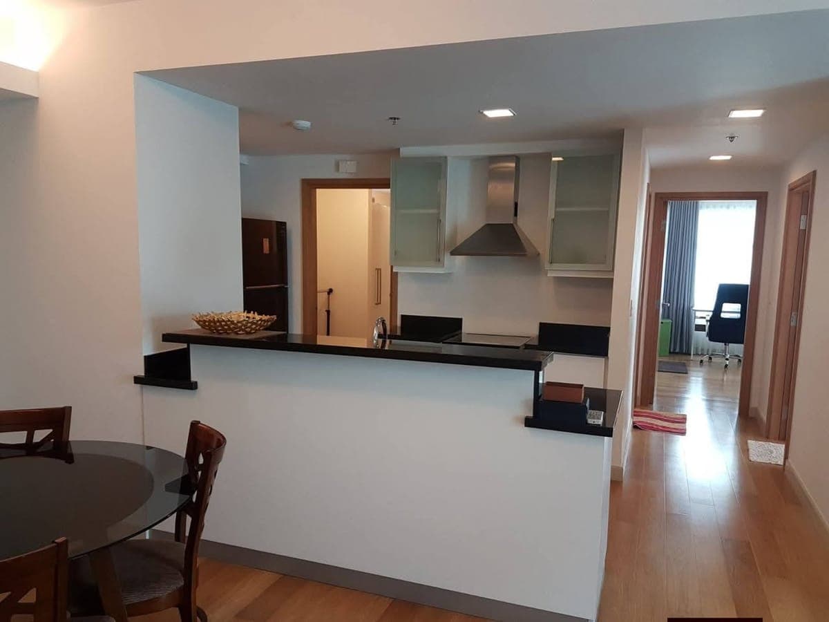 🏡 2 BR FOR RENT IN PARKPOINT CONDO❗ - photo 5