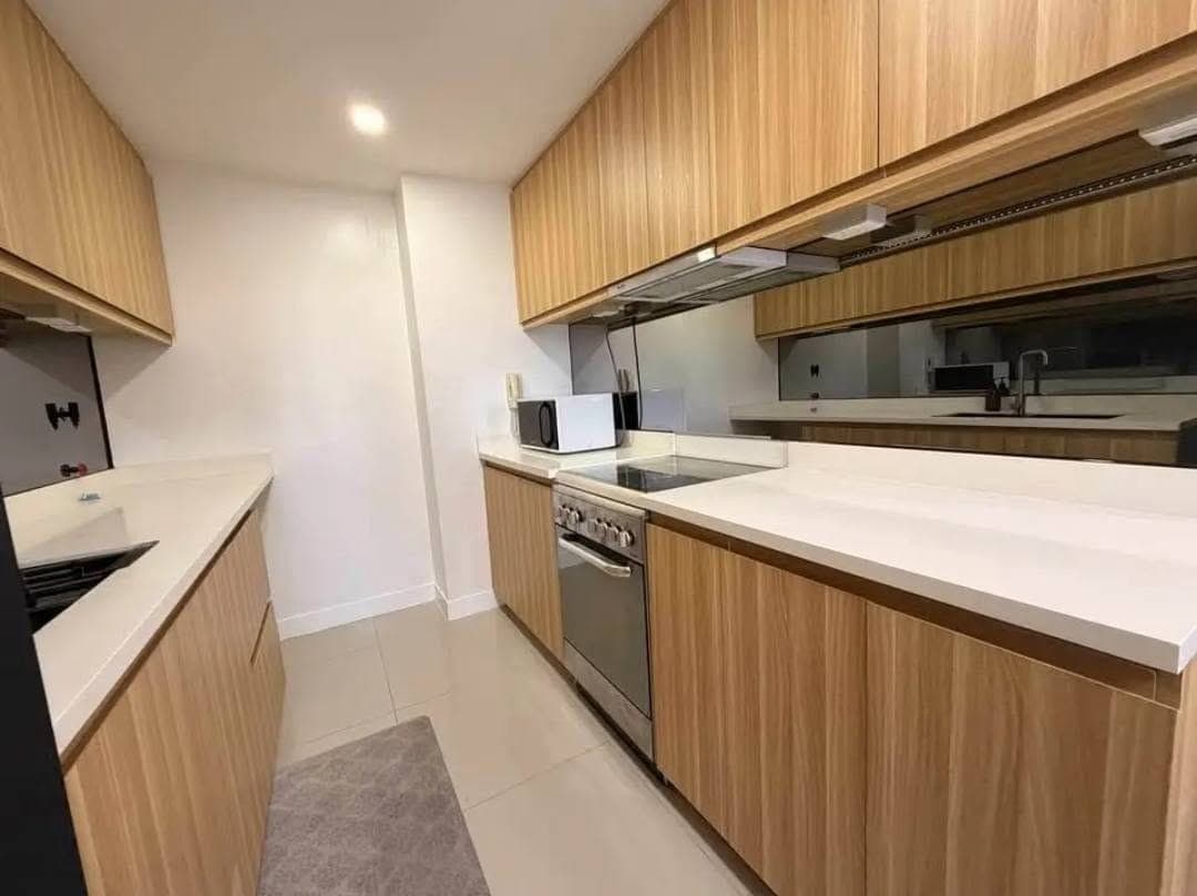 FOR RENT: Spacious 1-Bedroom Condo with Balcony – Grand Residences - photo 5