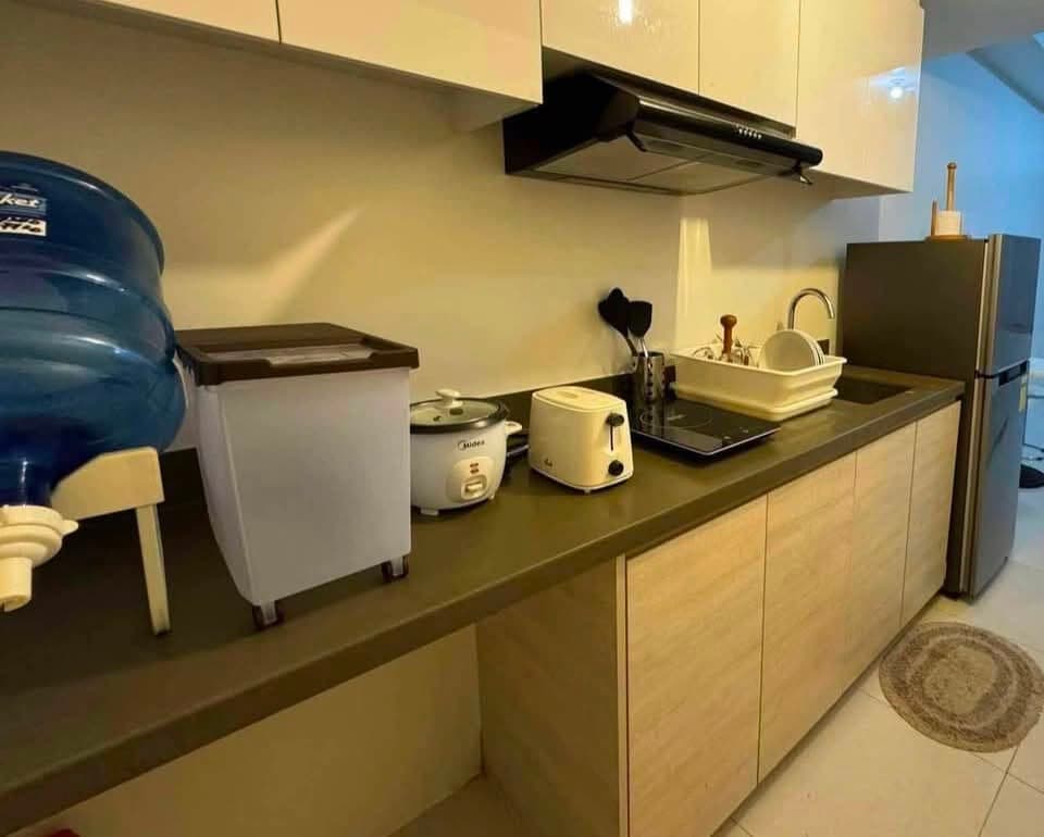 FOR RENT: Studio Unit – Mandani Bay - photo 2
