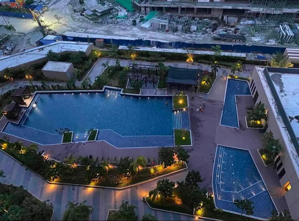FOR RENT: Studio Unit – Mandani Bay - photo 4
