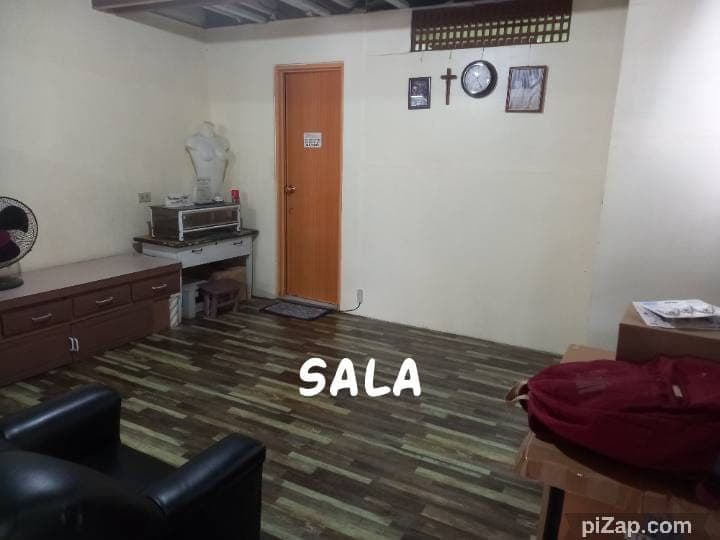 Solo Pink room for rent (babae lang po) - photo 1