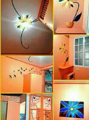 Solo Pink room for rent (babae lang po) - photo 5