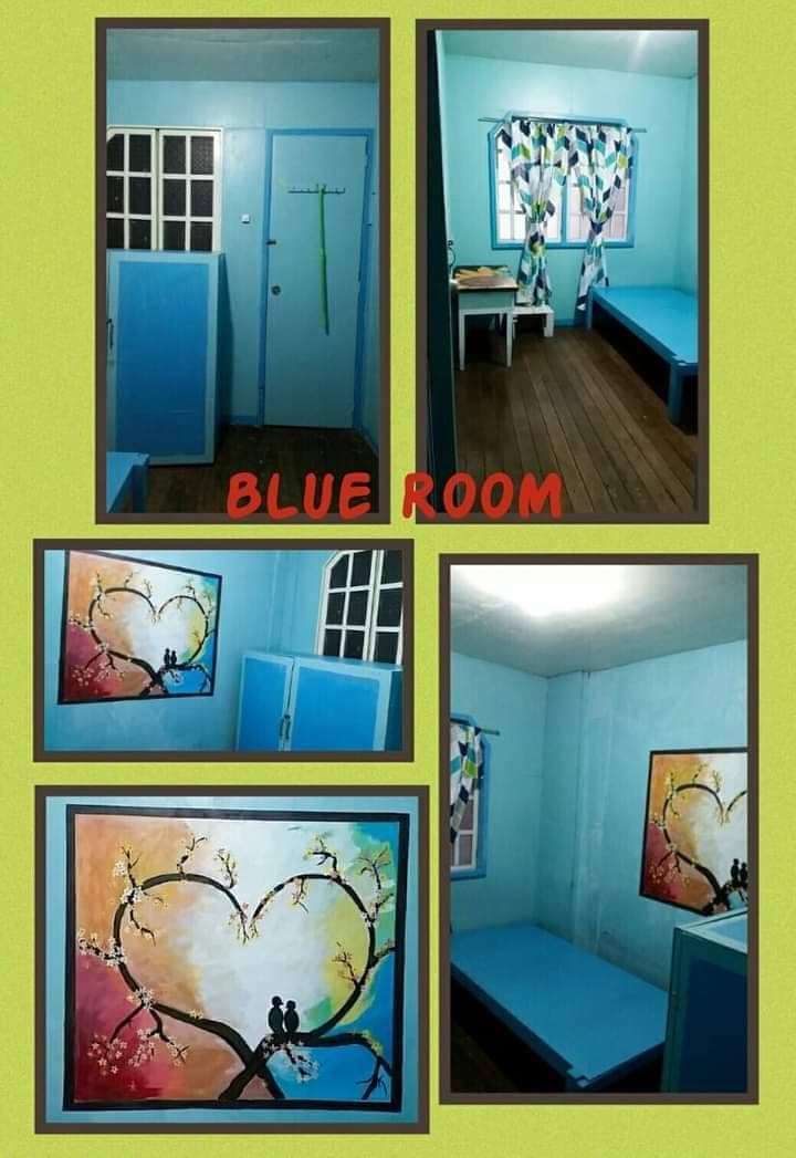 Solo Pink room for rent (babae lang po) - photo 6