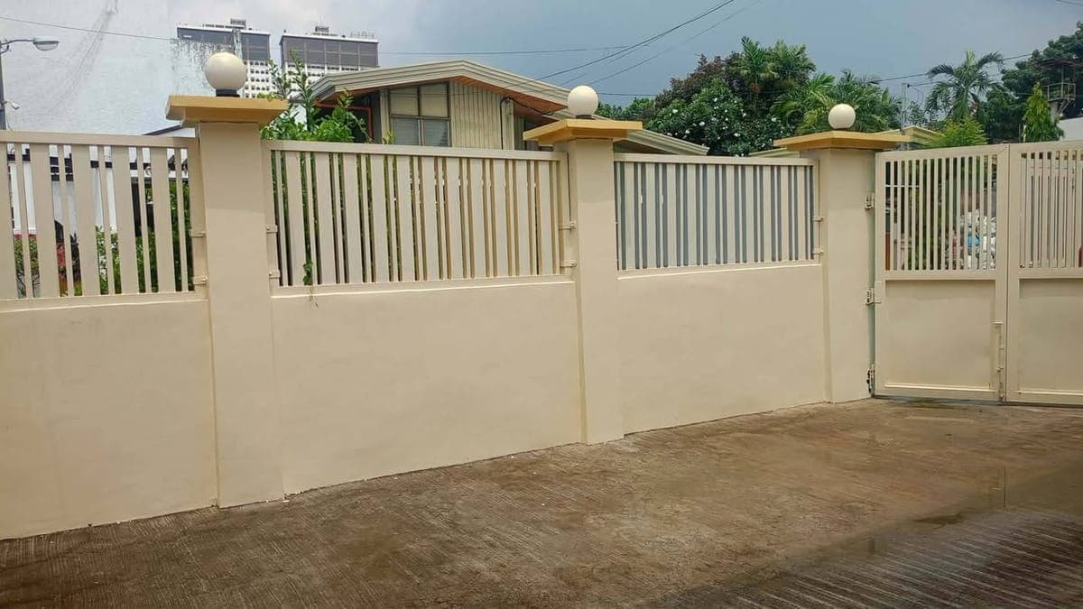 Very Spacious House For Rent in Banilad Cebu City! - photo 1