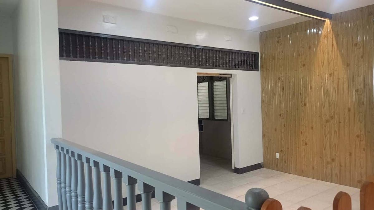 Very Spacious House For Rent in Banilad Cebu City! - photo 4