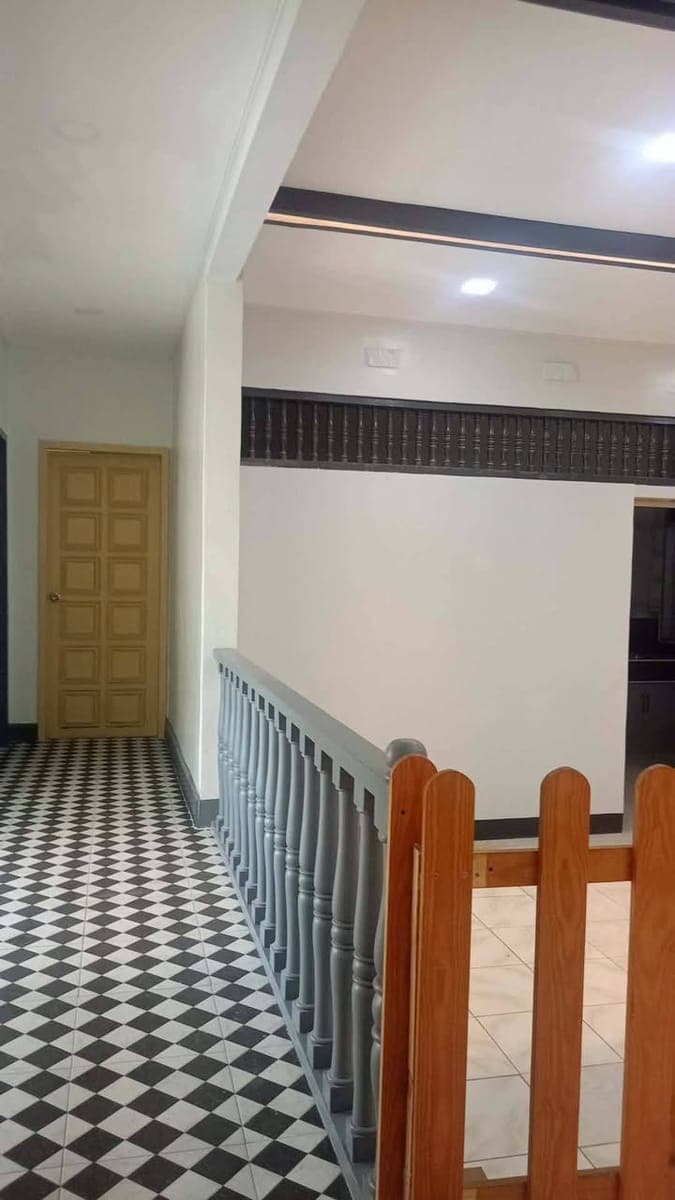 Very Spacious House For Rent in Banilad Cebu City! - photo 5