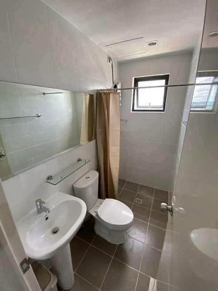 FOR RENT: 1-Bedroom Seaview High-Floor Unit – The Midpoint Residences - photo 3