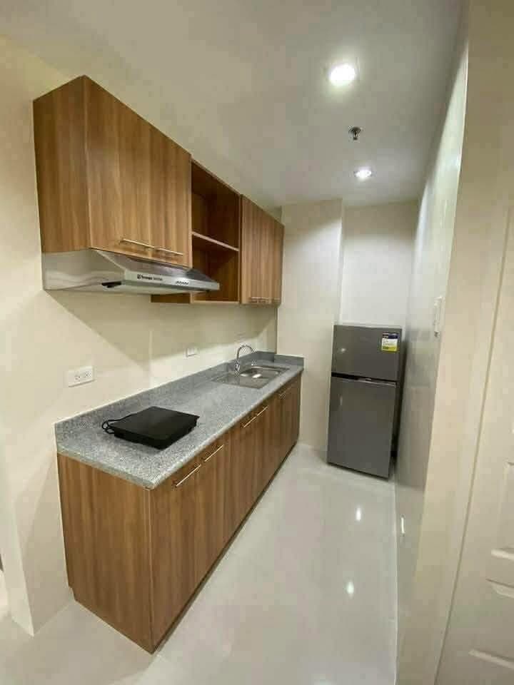 FOR RENT: 1-Bedroom Seaview High-Floor Unit – The Midpoint Residences - photo 4