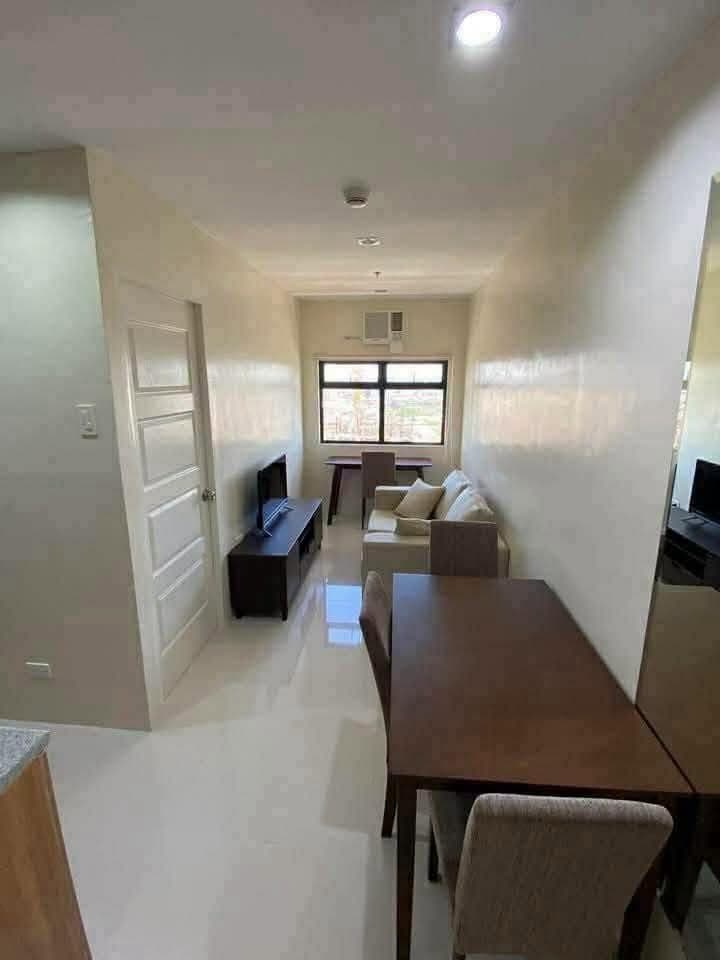 FOR RENT: 1-Bedroom Seaview High-Floor Unit – The Midpoint Residences - photo 5