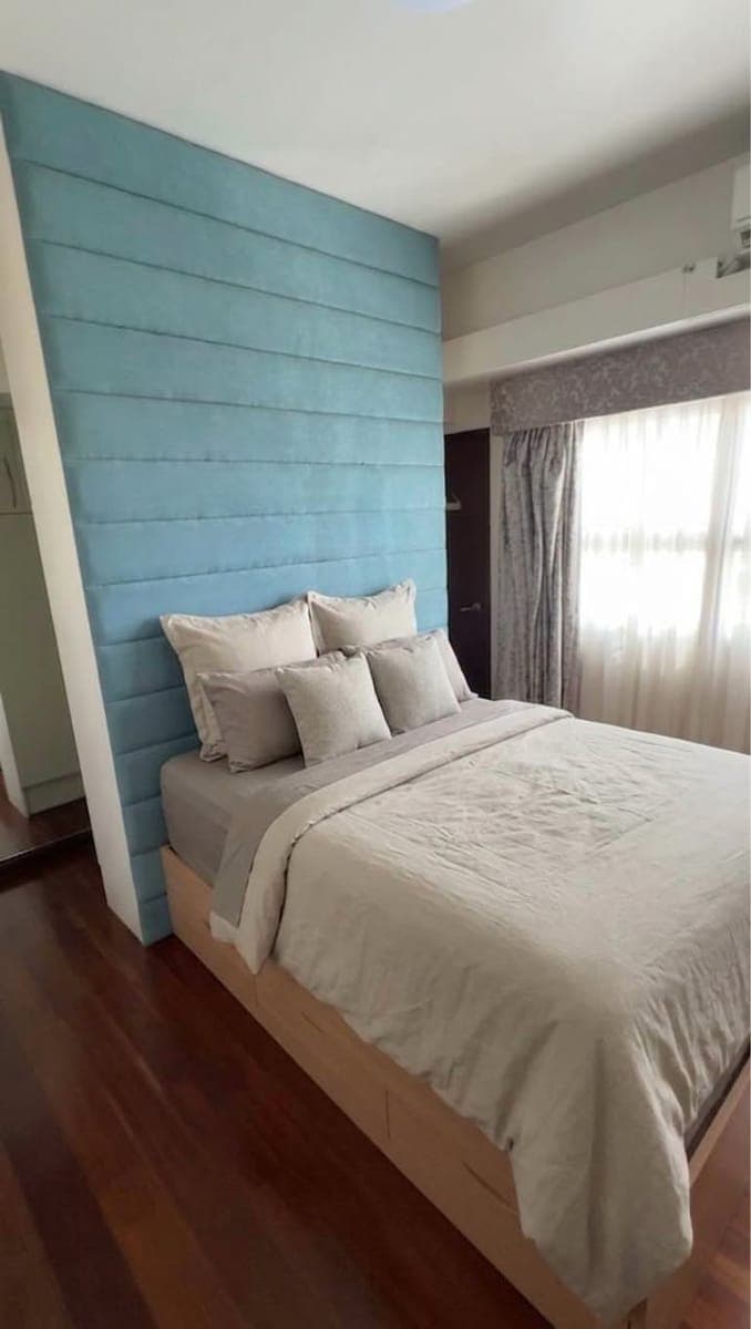 📌1 Bedroom Condo Unit For Rent/Sale in Avalon accross Ayala Mall - photo 1