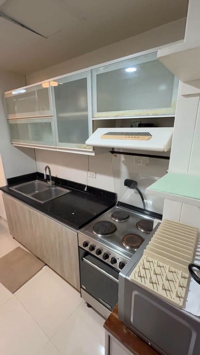 📌1 Bedroom Condo Unit For Rent/Sale in Avalon accross Ayala Mall - photo 2
