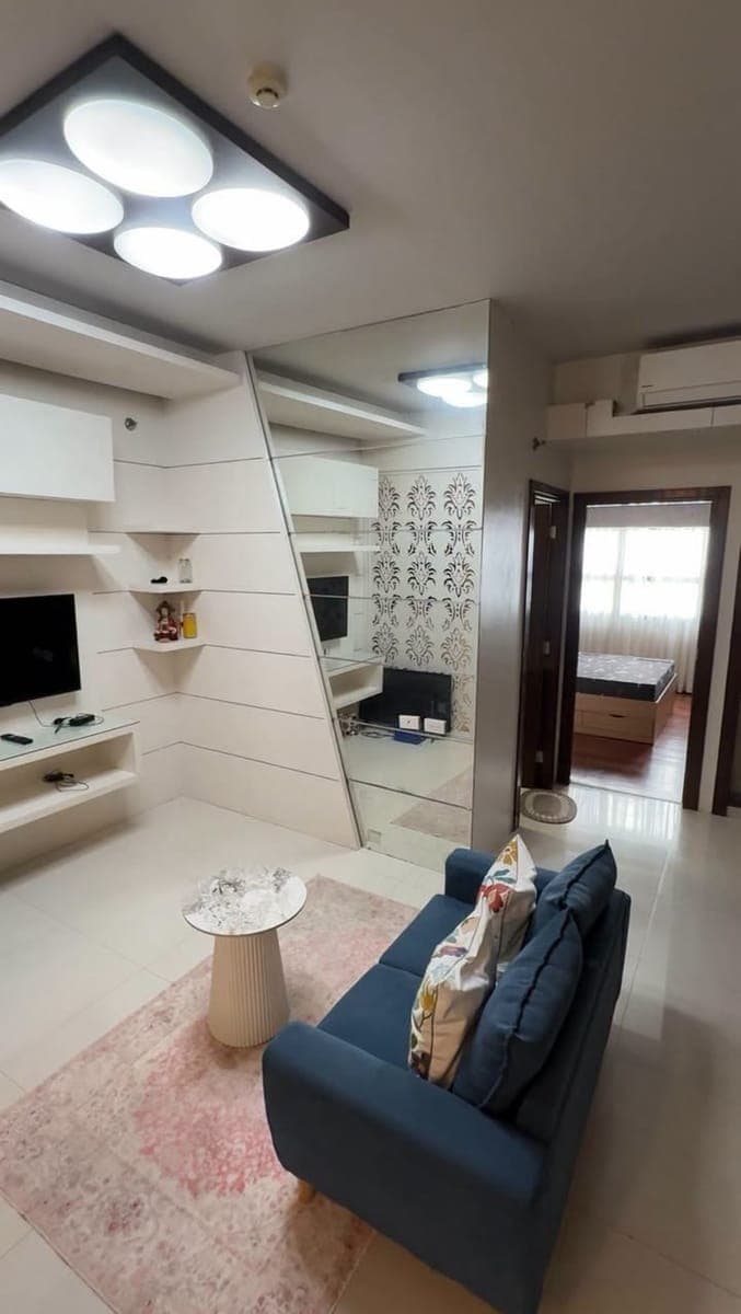 📌1 Bedroom Condo Unit For Rent/Sale in Avalon accross Ayala Mall - photo 4