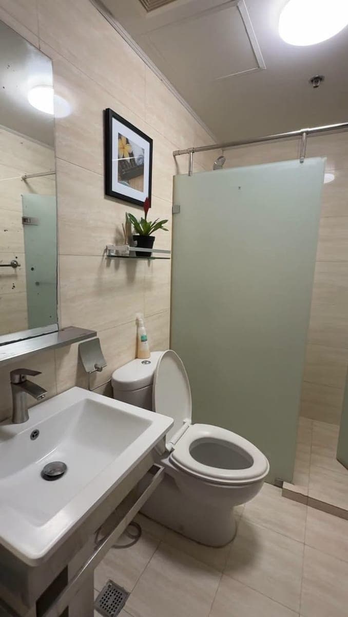 📌1 Bedroom Condo Unit For Rent/Sale in Avalon accross Ayala Mall - photo 5