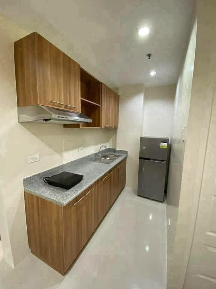 💥 FOR RENT- 1BR Seaview High-Floor Unit(Morning Sun Facing)🌞 - photo 4