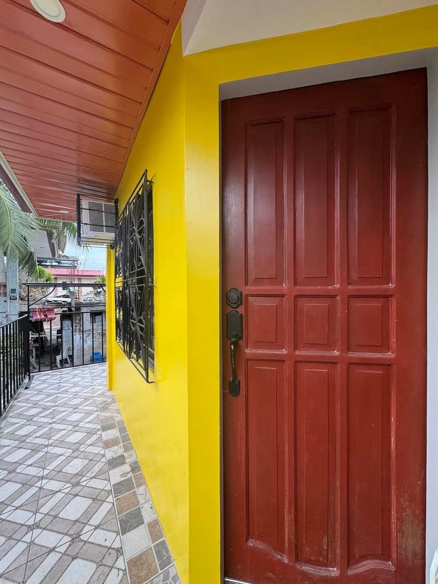 **ROOM FOR RENT @ NAGA CEBU** - photo 1