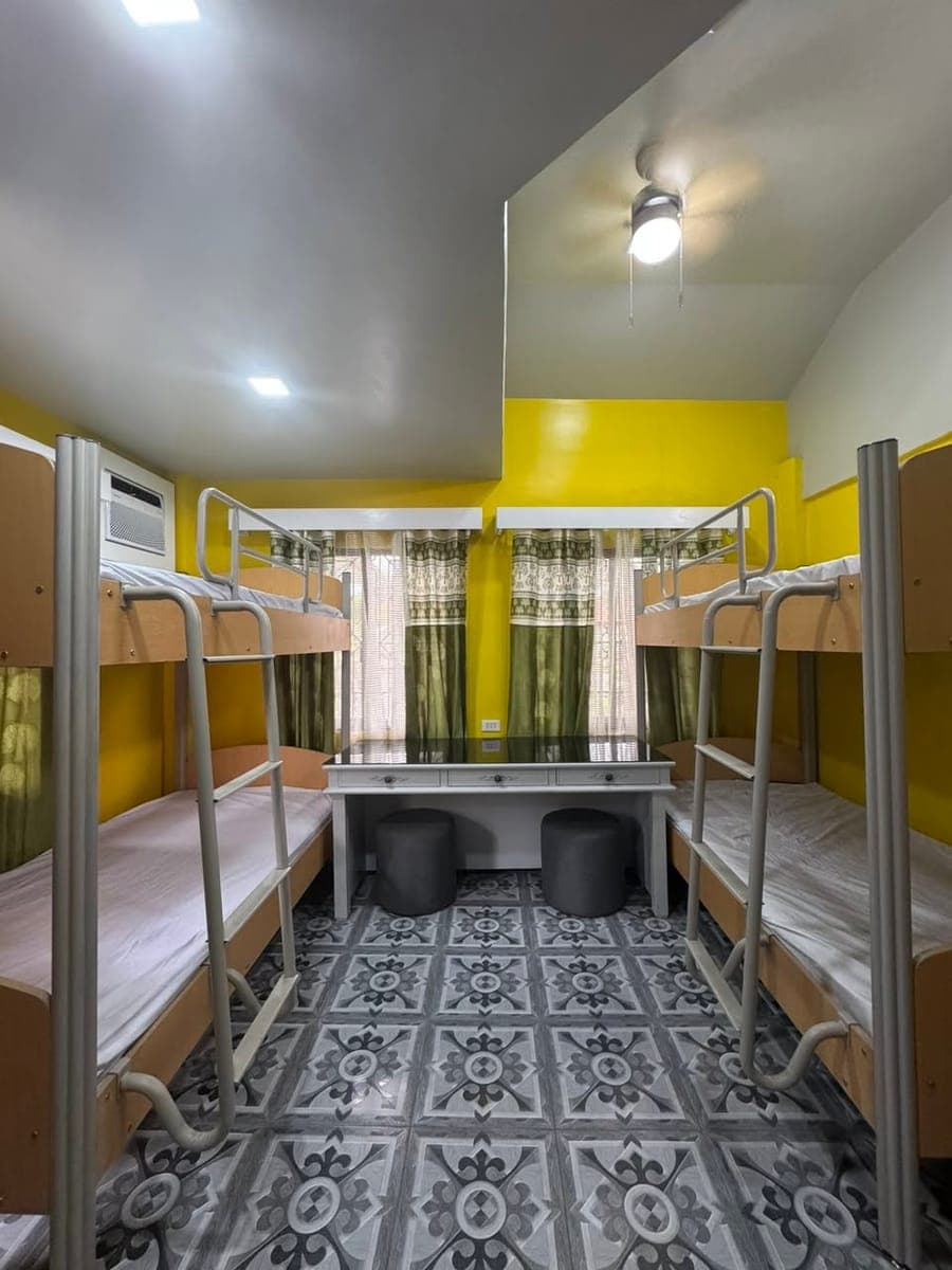 **ROOM FOR RENT @ NAGA CEBU** - photo 2