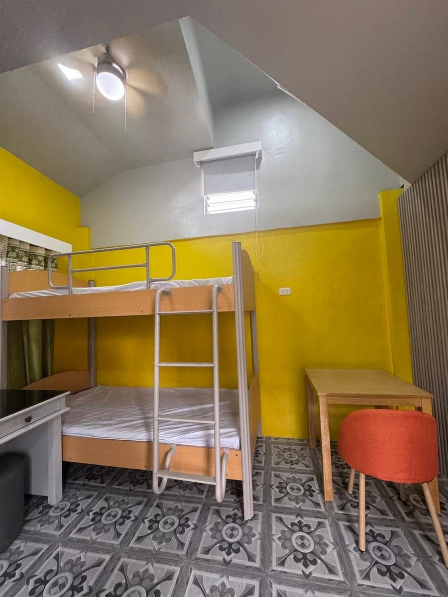**ROOM FOR RENT @ NAGA CEBU** - photo 3