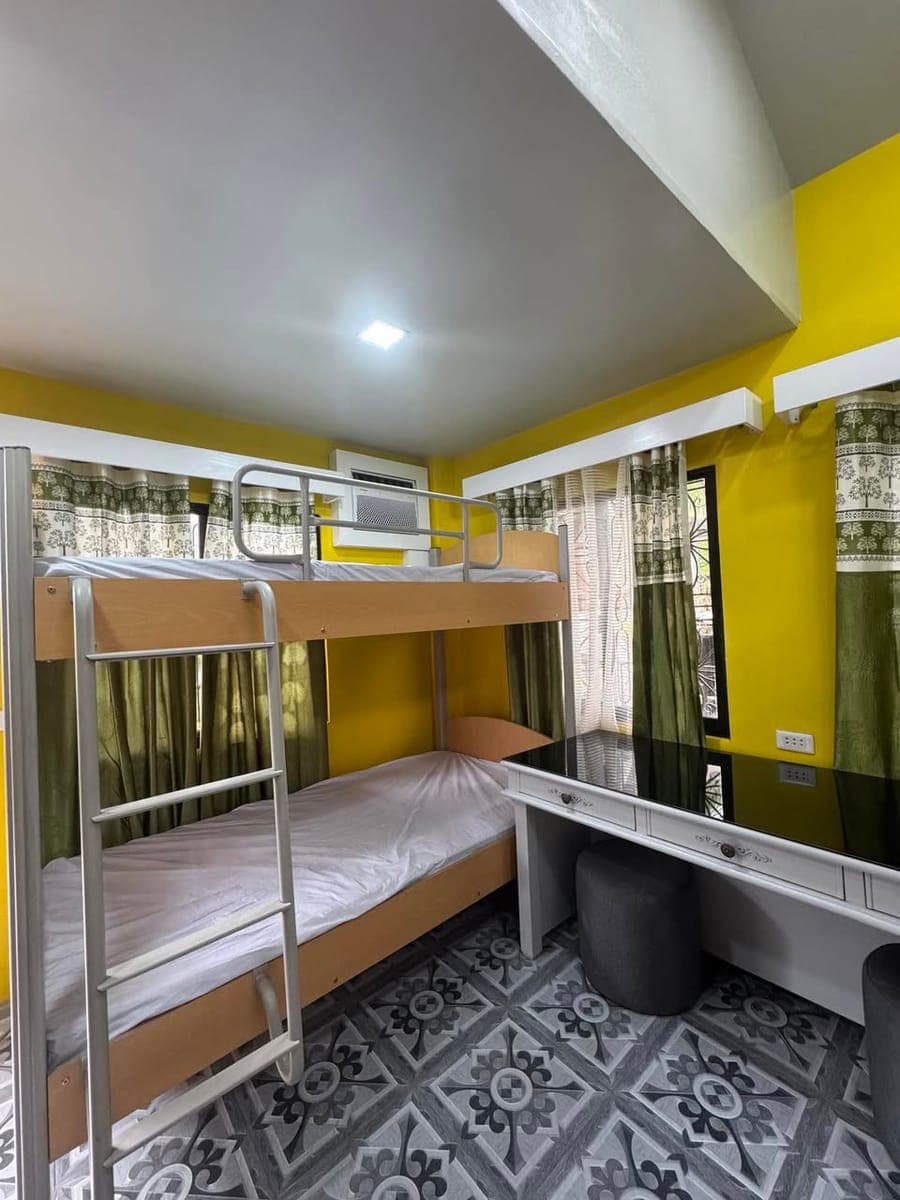**ROOM FOR RENT @ NAGA CEBU** - photo 4
