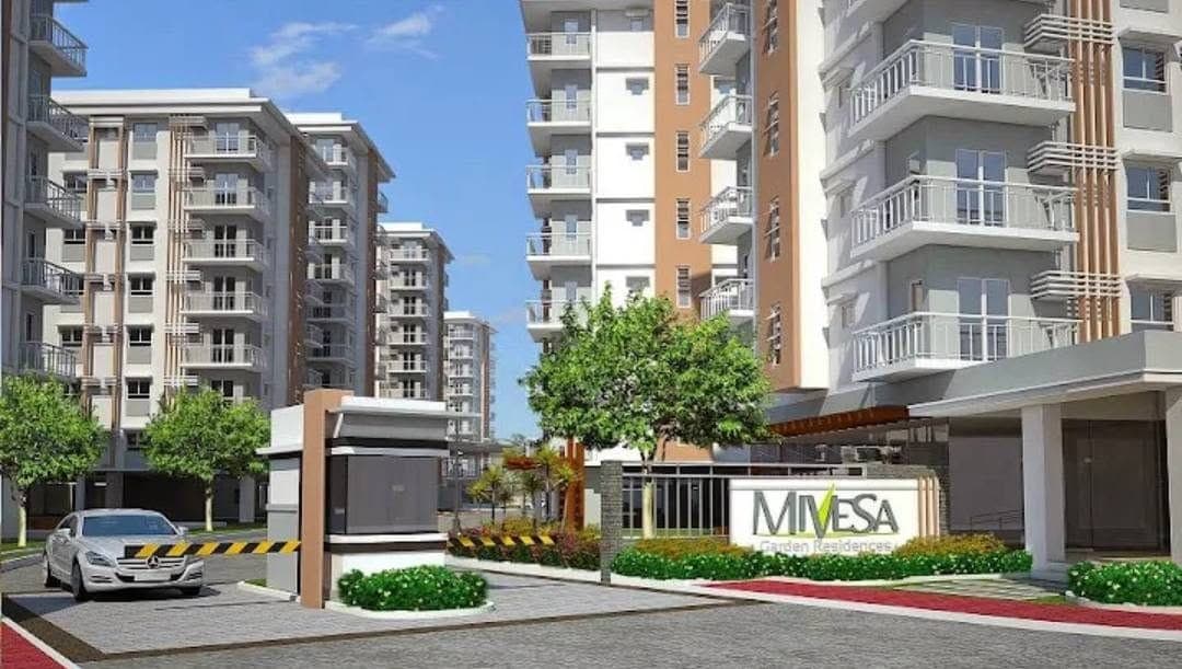 🔆MIVESA STUDIO UNIT FOR RENT IN LAHUG❗ - photo 1