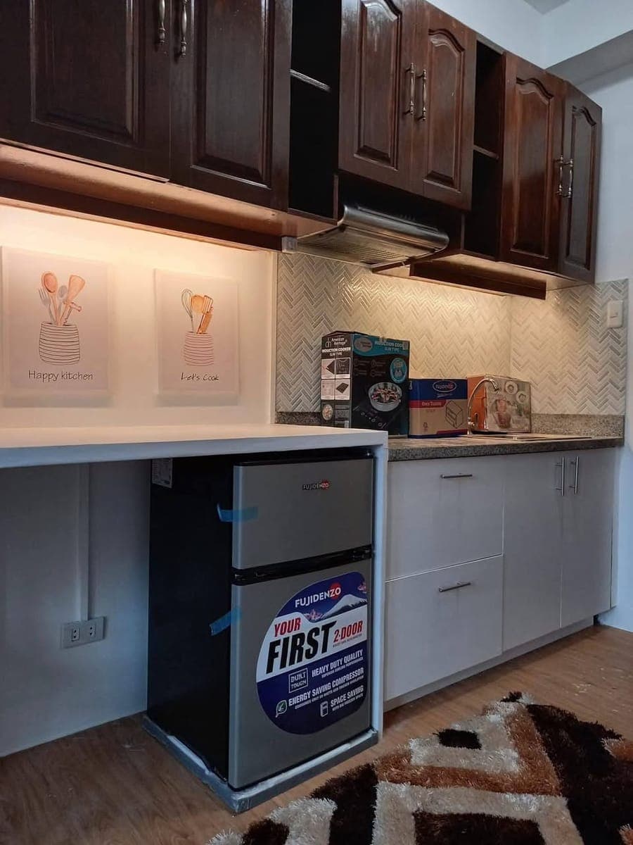 🔆MIVESA STUDIO UNIT FOR RENT IN LAHUG❗ - photo 5