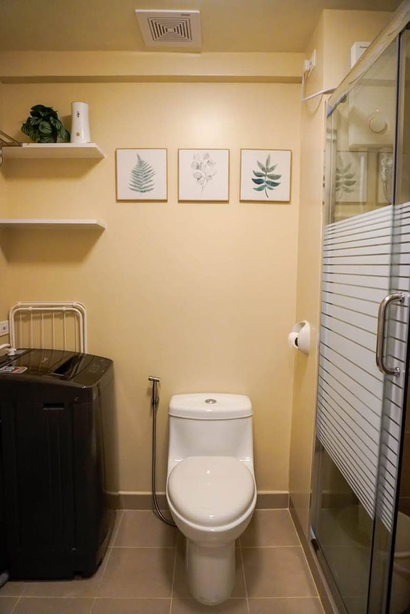 ✨ Brand New Studio Condo for Rent - photo 4