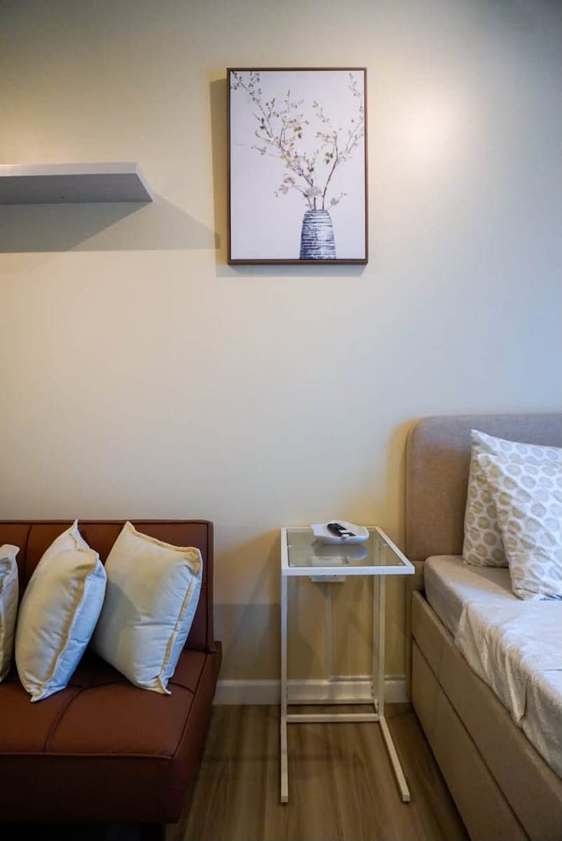 ✨ Brand New Studio Condo for Rent - photo 5